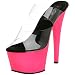 Pleaser Women's Adore-702UV Sandal