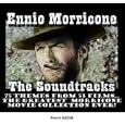 The Soundtracks: 75 Themes from 53 Films