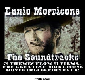 CD-Charts  Music : The Soundtracks