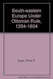 A history of East Central Europe