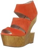 Dolce Vita Womens Julia Wedge Sandal Sandals