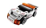 LEGO Racers Track Marshal 41YeDhNbkcL. SL160 LEGO Racers Track Marshal
