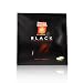 Douwe Egberts Kaffeepads Black Superior Blend, 24 Pads
