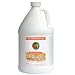 Earth Friendly Products Proline PL9728/04 Dishmate Apricot Ultra-Concentrated Liquid Dishwashing Cleaner, 1 gallon Bottles (Case of 4)
