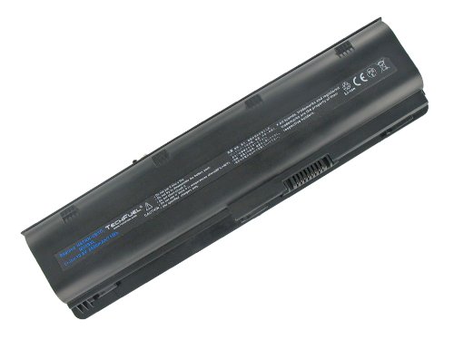 HP Pavilion dv6-3155dx Laptop Battery - Premium TechFuel 9 cell Li-ion BatteryB009AZWD7O