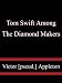 Tom Swift Among the Diamond Makers, or, the Secret of Phantom Mountain