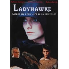 Ladyhawke