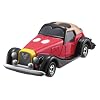 トミカ ディズニーモータース DM-01 ドリームスター ミッキーマウス