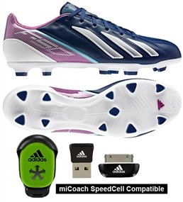 Adidas F30 TRX FG Leather Fussballschuhe
