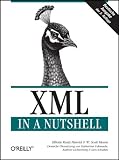 XML in a Nutshell. Deutsche Ausgabe