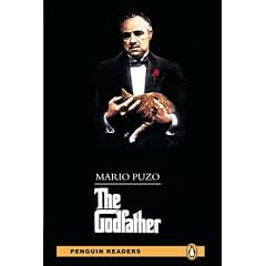 Penguin Readers Level 4 The Godfather (Penguin Readers (Graded Readers))