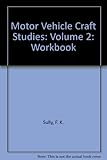 Motor vehicle craft studies