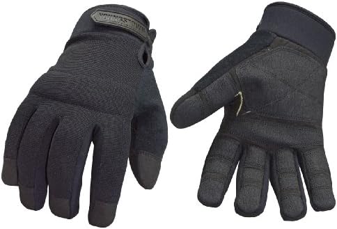 Youngstown Glove 08-8080-80-XXL Military Work Glove - Cut-Resistant XX-Large