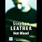 Hot Blood: Dan Shepherd, Book 4