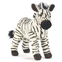Webkinz Endangered Signature Cape Mountain Zebra