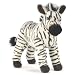 Webkinz Endangered Signature Cape Mountain Zebra