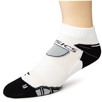 ASICS Kayano Quarter Running Sock