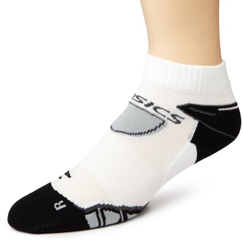 ASICS Kayano Quarter Running Sock