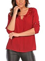 La Belle Parisienne Blusa Emilie (Burdeos)