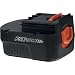 Black & Decker Fires