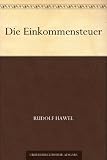 Die Einkommensteuer