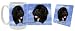 Newfoundland Mug & Coaster Gift Box Combo - Dog/Puppy/Canine Edition Beverage Drinkware