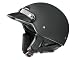 Motorcycle Deal: Raider Deluxe Half Helmets with FREE Super Saver Shipping