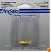 Westinghouse #77044 6PK Brass Chain Connector