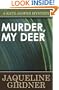 Murder, My Deer