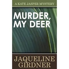 Murder, My Deer