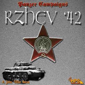 Cover image : Panzer Campaigns: Rzhev '42 (輸入版)