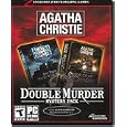 Agatha Christie: Double Murder Combo Pack by Dreamcatcher