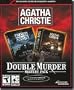 Agatha Christie: Double Murder Combo Pack
