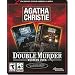 Agatha Christie: Double Murder Combo Pack