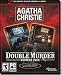 Agatha Christie: Double Murder Mystery Pack