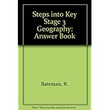 steps into key stage 3 geography answer book
