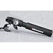 Minipumpe mit Manometer
