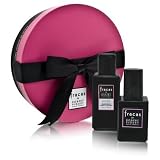 Fracas de Robert Piguet for Women Little Pink Box 2 Piece Set Includes: 1.0 oz Eau de Parfum Spray + 2.0 oz Silkening Body Lotion
