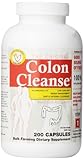 UPC 083502087632 product image for Health Plus Colon Cleanse 625 Mg, Regular Capsules, 200 Count | upcitemdb.com