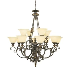 Thomas Lighting - M2382-40 by Thomas Lighting