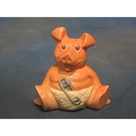 NatWest Baby Pig