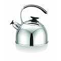 Beka  - 16303334 -  Bouilloire en acier inoxydable Suave 18 cm  -   tous feux + induction