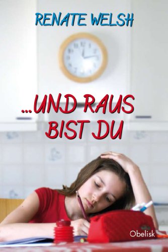 ... und raus bist du (German Edition)