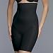 Flexees Women's Instant Slimmer Ultra FirmControl Hi-Waist Thigh Slimmer #5165