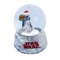 Kurt S. Adler 45MM Resin Star Wars Waterglobe