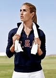 Heather Mitts 24X36 Poster - 2012 Team USA Soccer #01