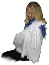 Arabella Nursing Privacy Drape - Breast-Feeding