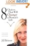 8 Choices That Will Change a Woman's Life
