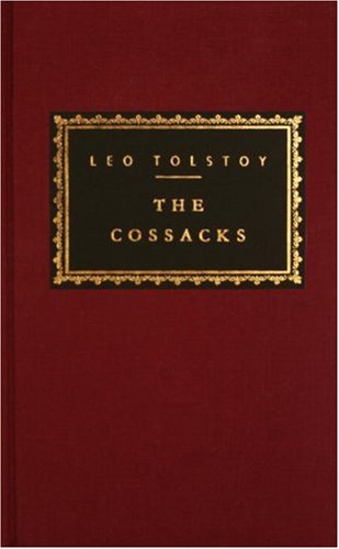The Cossacks (Everyman