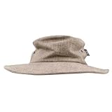 Natural Hemp - Explorer Hat